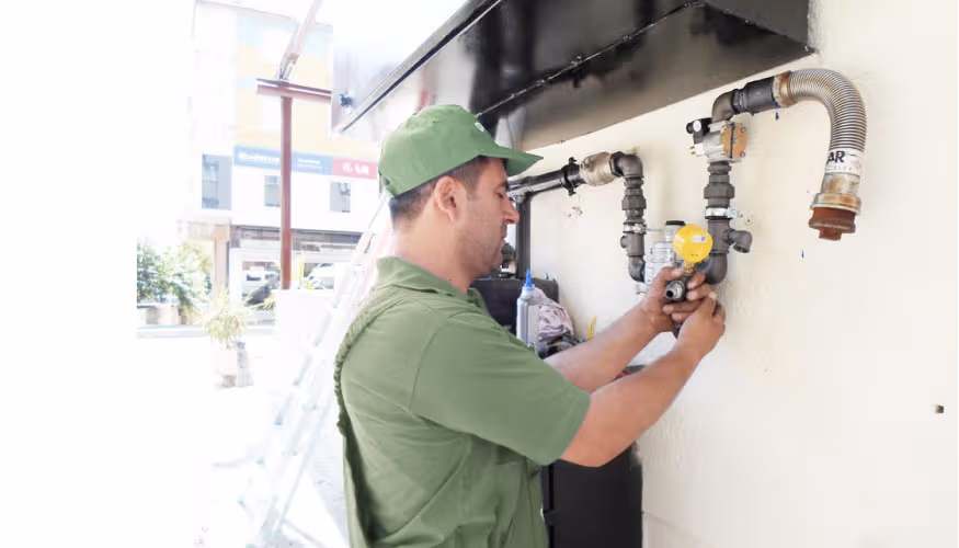 Çukurova Doğalgazcı