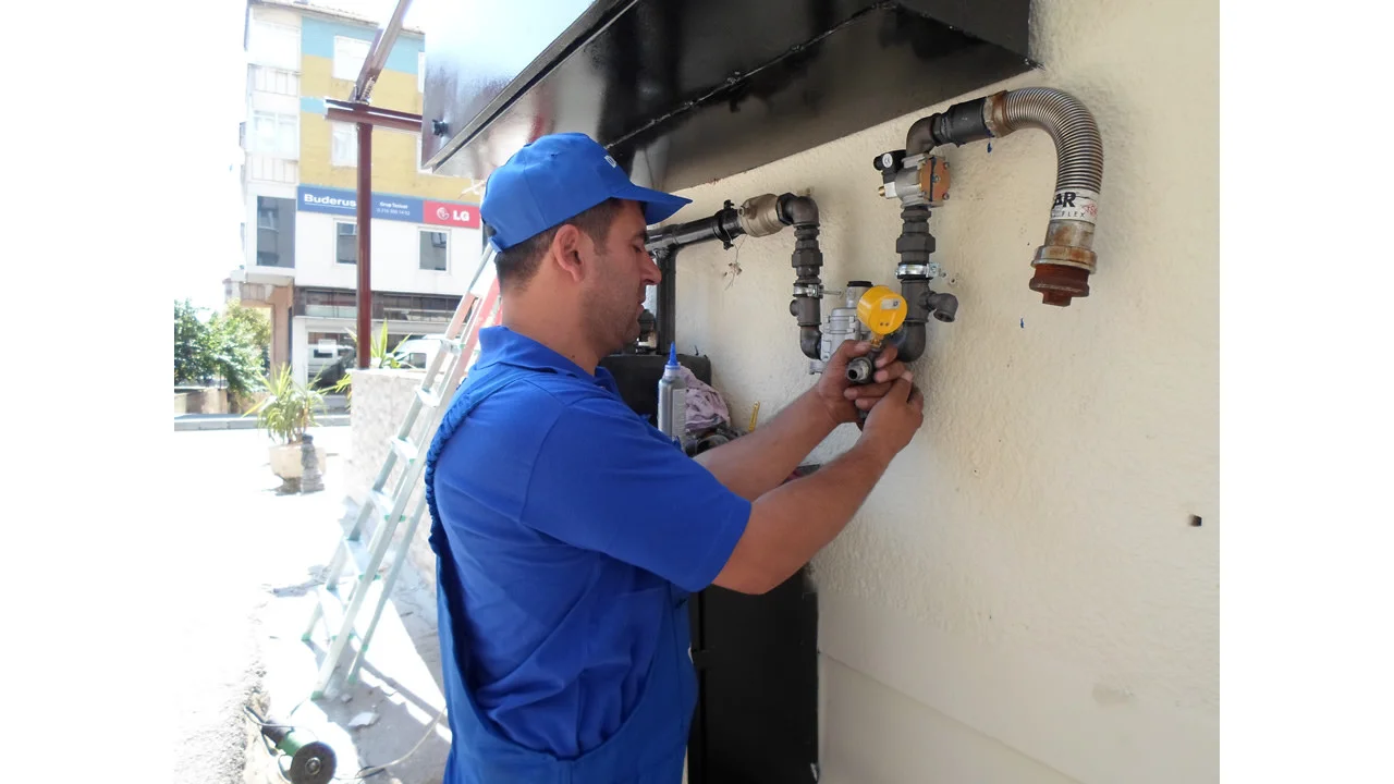 Çukurova Doğalgazcı