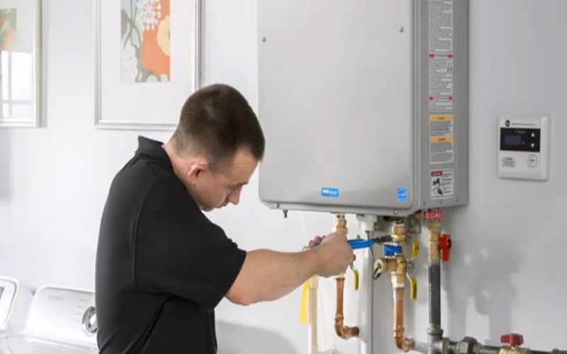 Çukurova Doğalgazcı